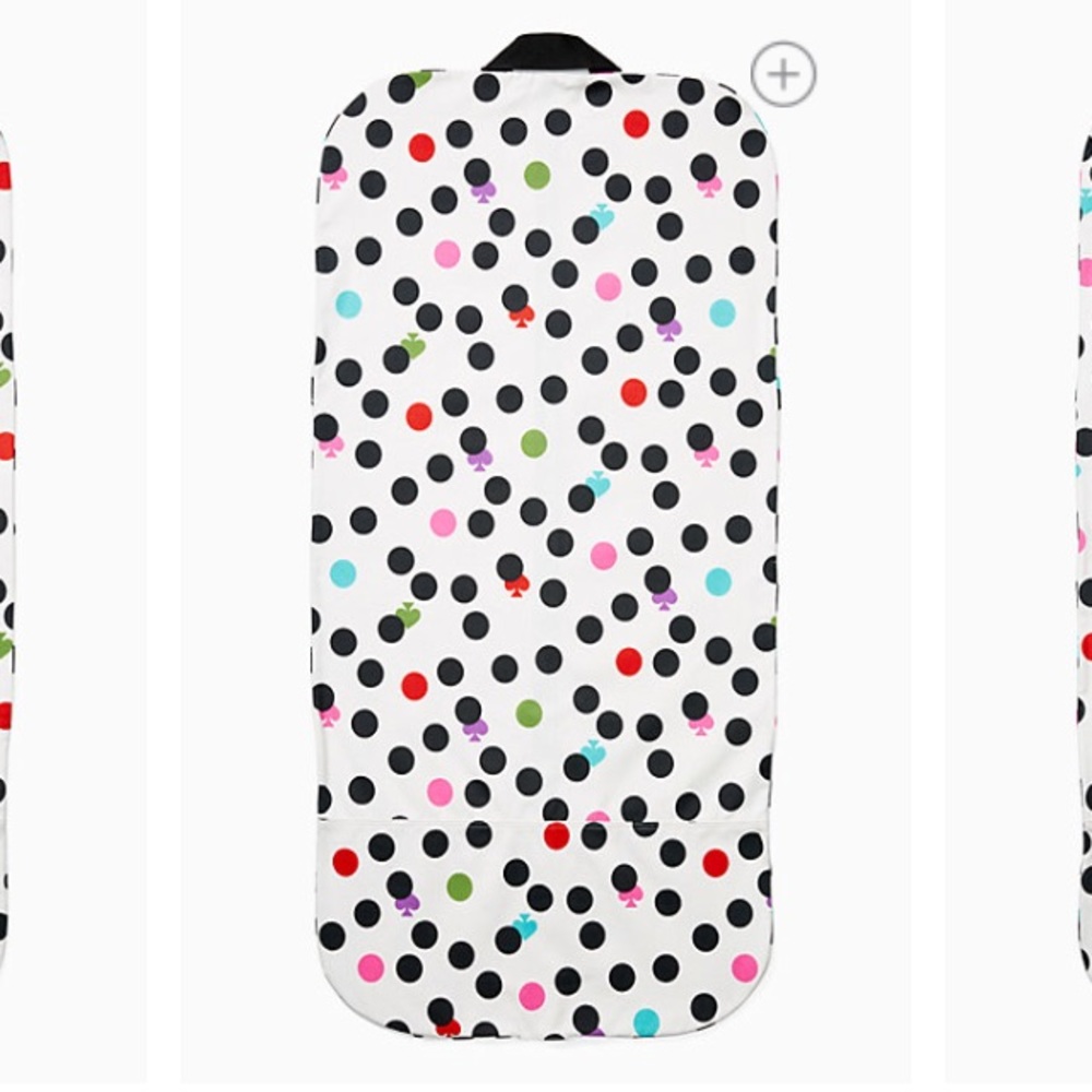 NEW IN BAG - Kate Spade Garment Bag